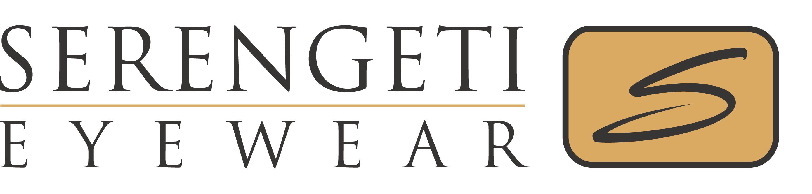 Serengeti Logo